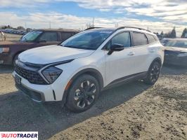 Kia Sportage - zobacz ofertę