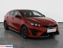 Kia PROCEED 2021 1.5 158 KM