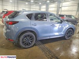 Mazda CX-5 2021 2