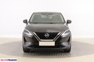 Nissan Qashqai 2023 1.3 155 KM
