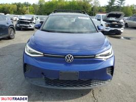 Volkswagen Pozostałe 2022