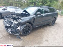 Kia Sorento 2023 2