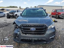 Subaru Pozostałe 2021 2 Subaru Pozostałe 2021 2