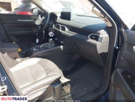 Mazda CX-5 2025 2