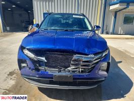 Hyundai Tucson 2023 2