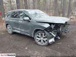 Hyundai Pozostałe 2021 3