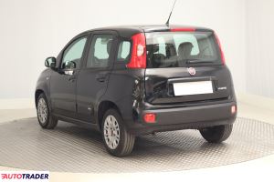 Fiat Panda 2022 1.0 68 KM