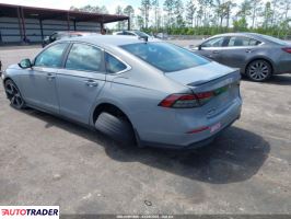 Honda Accord 2023 2 Honda Accord 2023 2