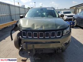 Jeep Compass 2019 2 Jeep Compass 2019 2