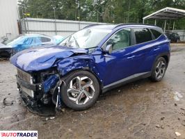 Hyundai Tucson 2023 2