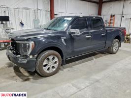 Ford Pozostałe 2021 5