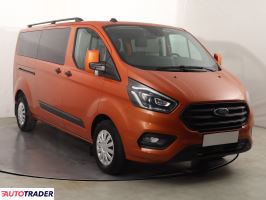 Ford Transit 2022 2.0