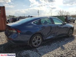 Honda Accord 2024 1