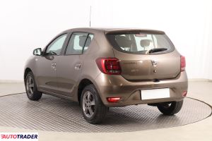Dacia Sandero 2018 1.0 72 KM