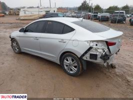 Hyundai Elantra 2020 2