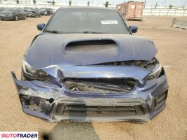 Subaru Pozostałe 2020 2 Subaru Pozostałe 2020 2
