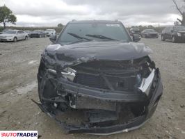Chevrolet Blazer 2021 3