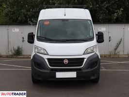 Fiat Ducato 2015 2.0
