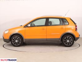 Volkswagen Polo 2006 1.4 79 KM