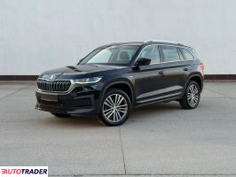 Skoda Kodiaq - zobacz ofertę