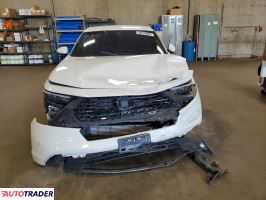 Honda Accord 2024 1