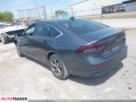 Honda Accord 2024 1