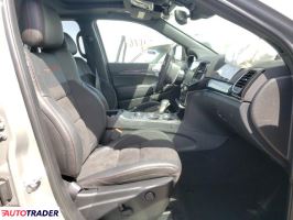 Jeep Grand Cherokee 2021 3 Jeep Grand Cherokee 2021 3