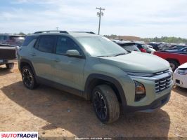 Chevrolet Equinox - zobacz ofertę