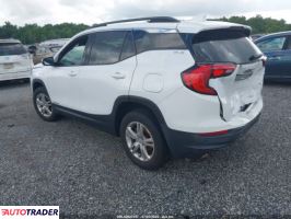 GMC Terrain 2020 1