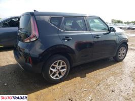 Kia Soul 2024 2