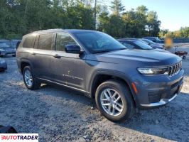 Jeep Grand Cherokee 2022 3