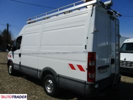 Iveco 35 S 13 2013 2.3 Iveco 35 S 13 2013 2.3