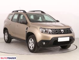 Dacia Duster 2019 1.3 128 KM