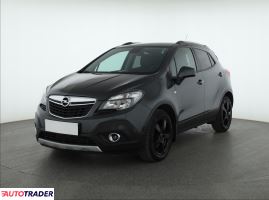 Opel Mokka 2015 1.6 134 KM