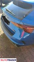 Skoda Octavia 2022 2 200 KM Skoda Octavia 2022 2 200 KM