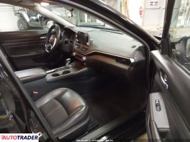 Nissan Altima 2021 2
