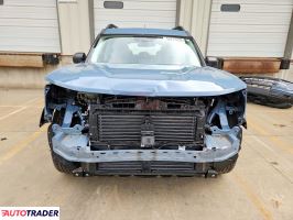 Ford Bronco 2024 1