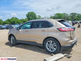Ford Edge 2020 2