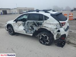 Subaru Pozostałe 2021 2 Subaru Pozostałe 2021 2