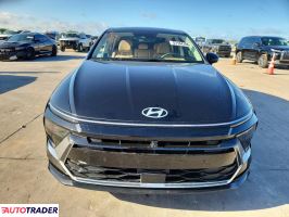Hyundai Sonata 2026 2