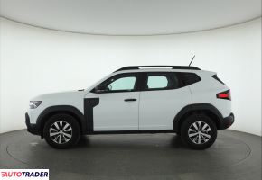 Dacia Duster 2024 1.0 89 KM