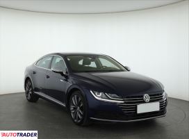 Volkswagen Arteon 2019 1.5 147 KM