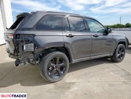Jeep Grand Cherokee 2024 3