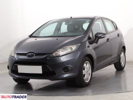 Ford Fiesta 2009 1.4 95 KM Ford Fiesta 2009 1.4 95 KM