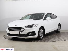 Ford Mondeo 2019 2.0 118 KM