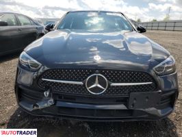 Mercedes CL 2023 2 Mercedes CL 2023 2