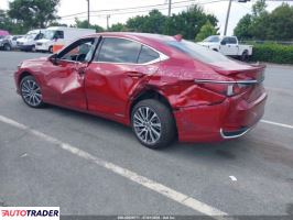 Lexus ES 2021 2