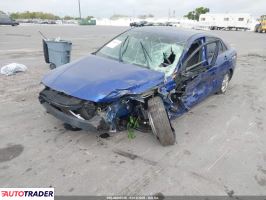 Hyundai Elantra 2021 2