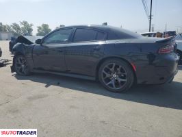 Dodge Charger 2019 5