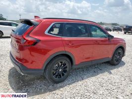 Honda CR-V 2025 2